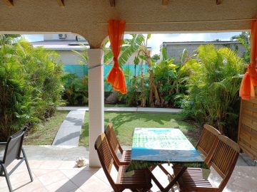 paradis location guadeloupe