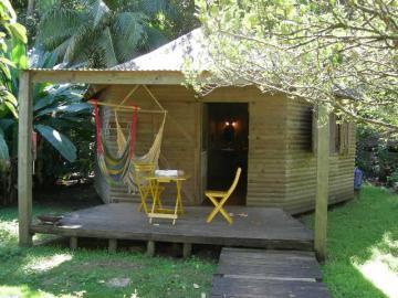 bungalow
