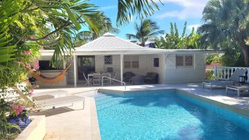 location Guadeloupe 4 personne